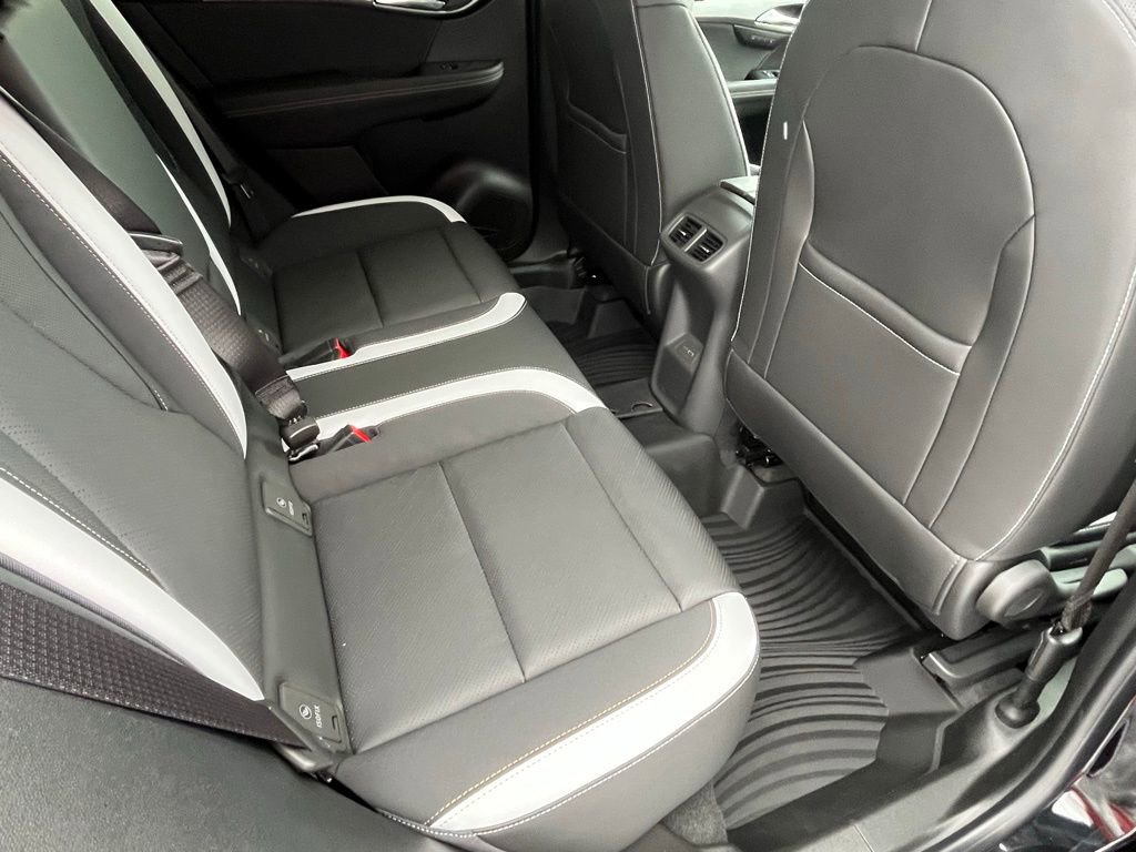 New 2026 Buick Envision Sport Touring image 29