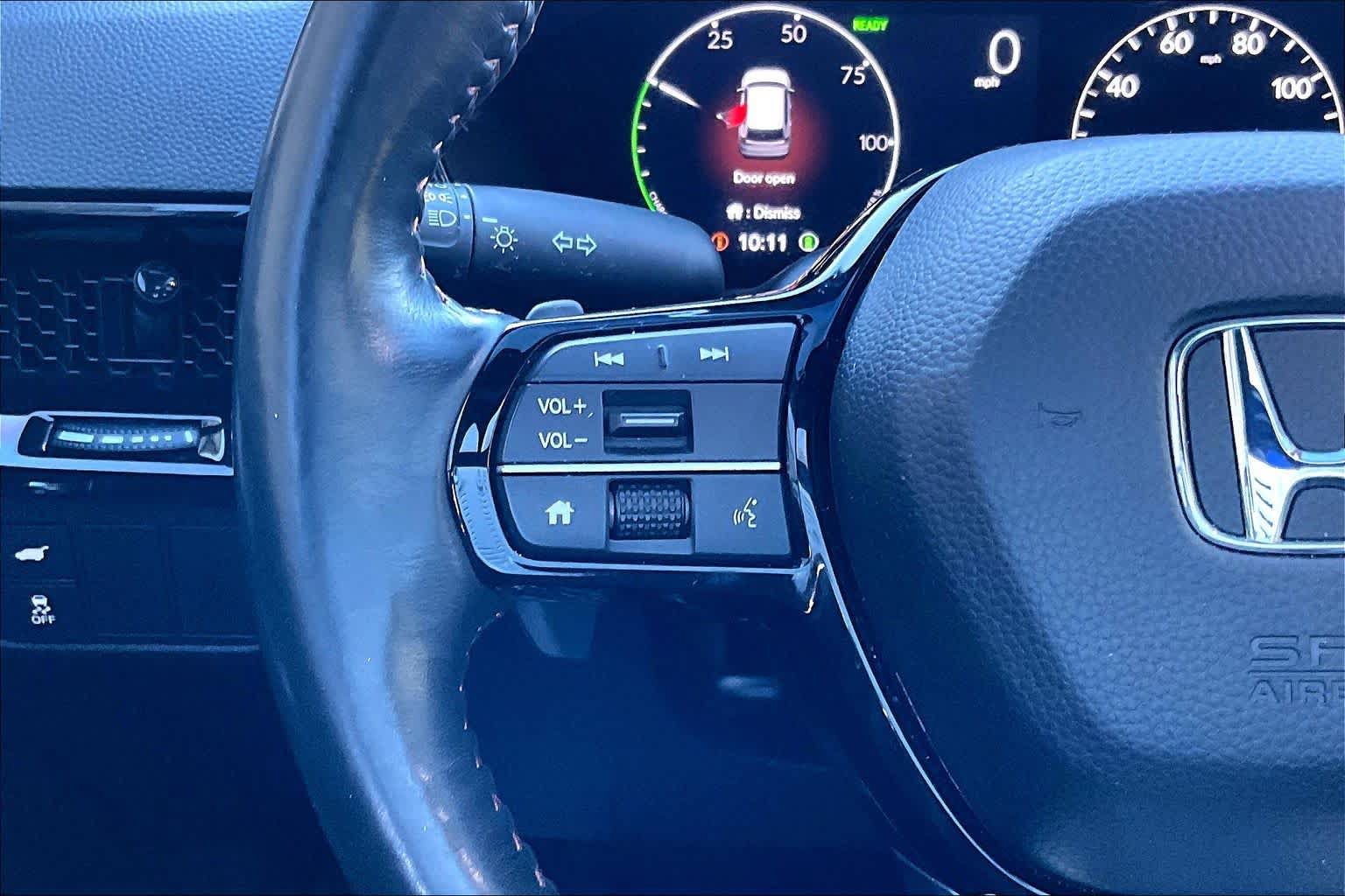 Used 2023 Honda CR-V Sport Touring image 24