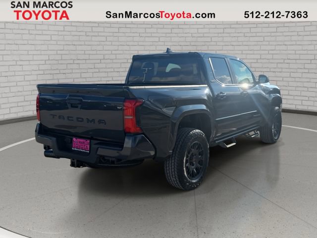 New 2026 Toyota Tacoma SR5 image 5