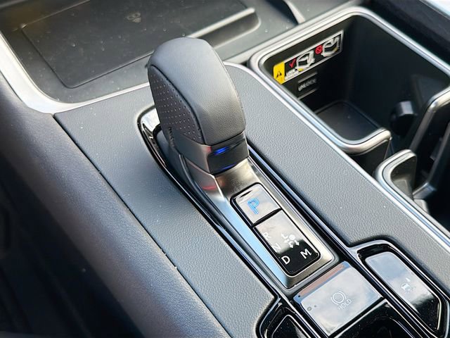 New 2026 Lexus TX 500h AWD image 30
