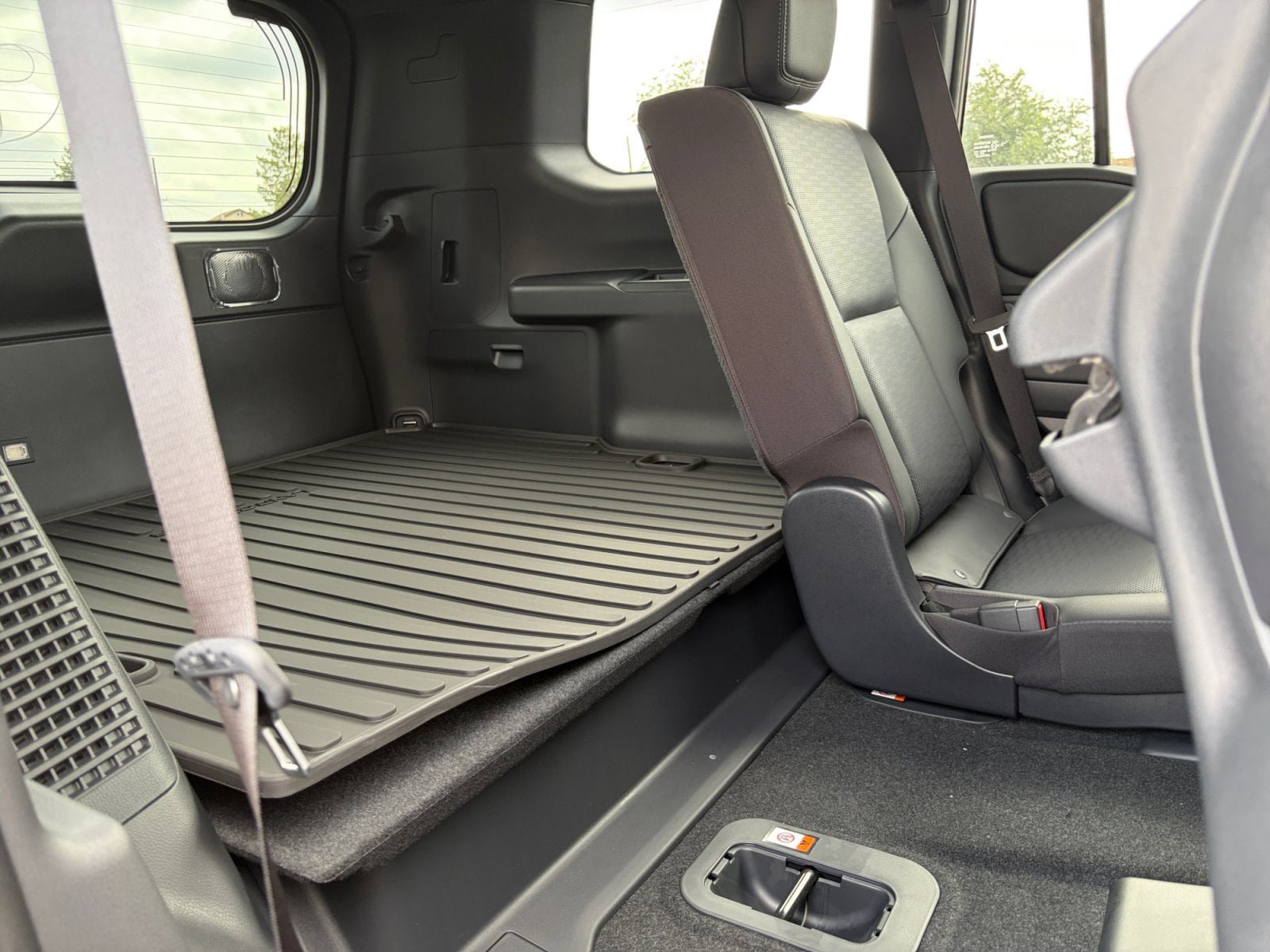 New 2027 Toyota Land Cruiser AWD/4WD image 38
