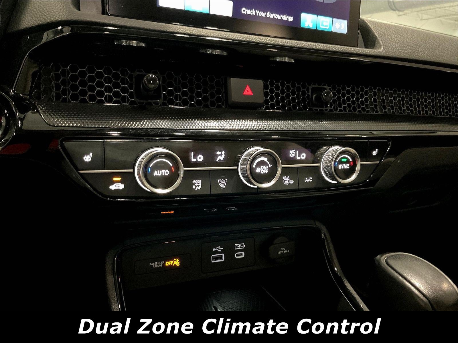 Used 2025 Honda CR-V EX-L image 15