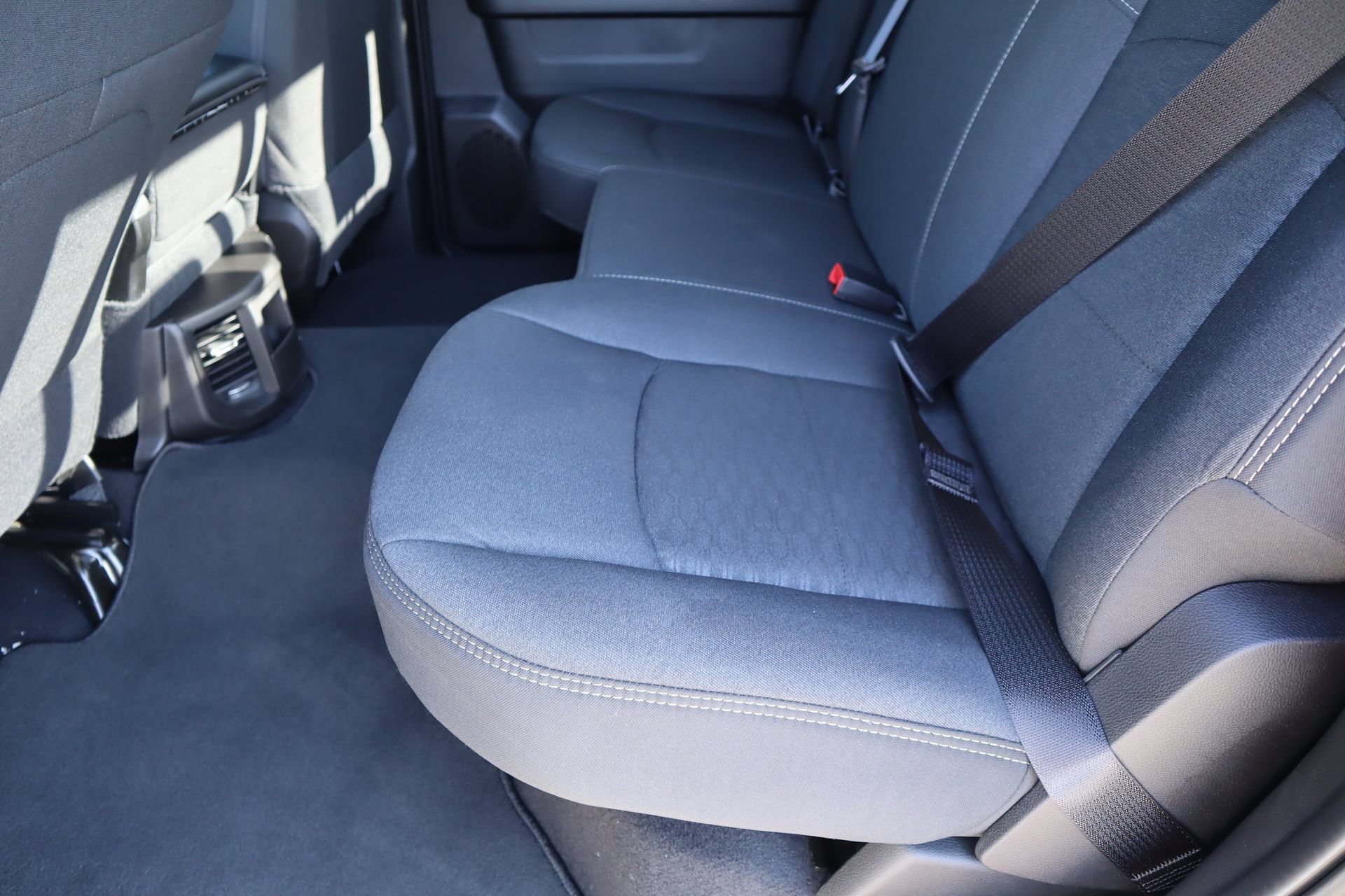 New 2026 RAM 3500 Tradesman AWD/4WD image 13