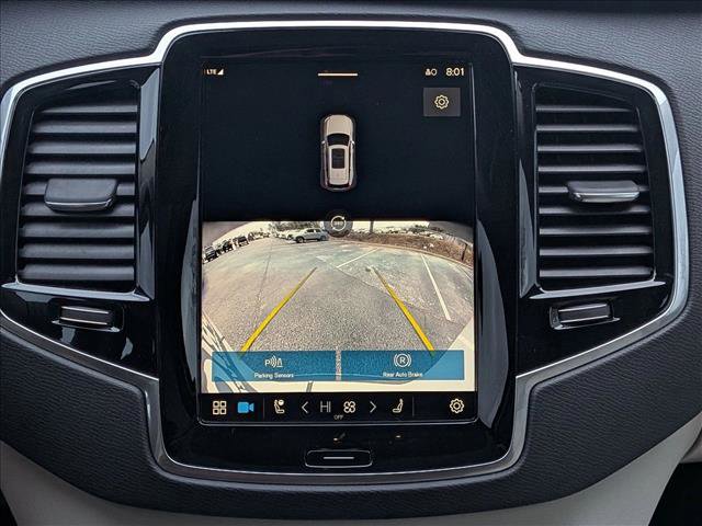 Used 2024 Volvo XC90 T8 Plus image 13