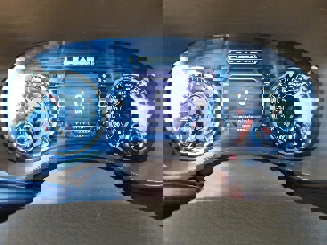 Used 2022 RAM 1500 Laramie w/ Laramie Southwest Edition image 17