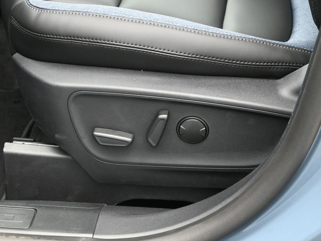 New 2026 Ford Bronco Sport Outer Banks image 9