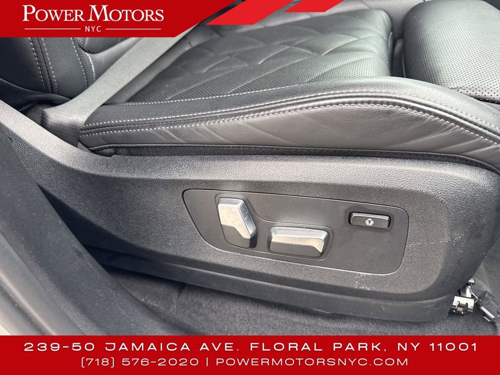 Used 2023 BMW X5 sDrive40i image 16