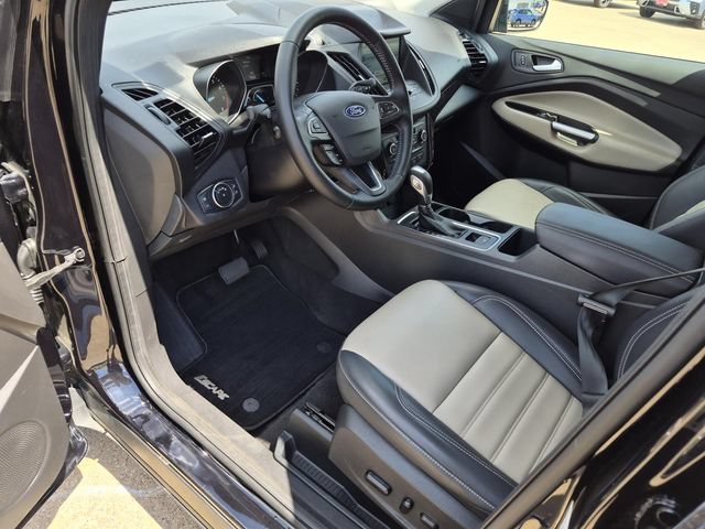 Used 2019 Ford Escape SEL FWD image 19