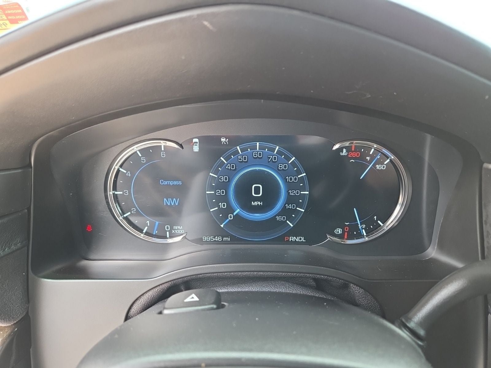 Used 2017 Cadillac Escalade Platinum AWD/4WD image 27