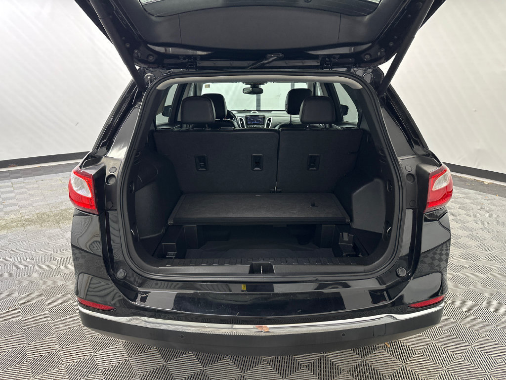 Used 2021 Chevrolet Equinox Premier FWD image 20