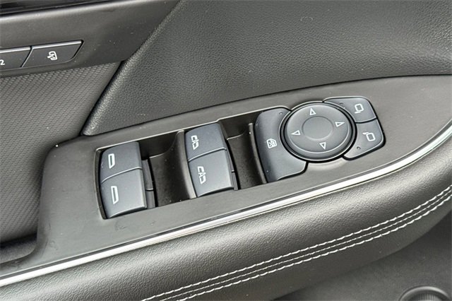 Used 2024 Buick Envision Preferred image 12