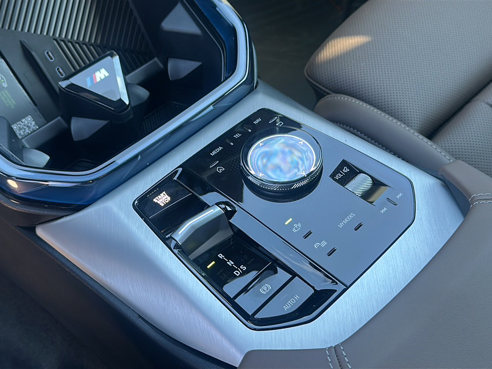 New 2026 BMW X3 M50 w/ Premium Package image 24