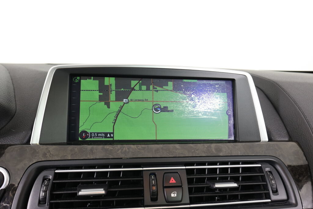 Used 2014 BMW 650i xDrive Coupe AWD/4WD image 25