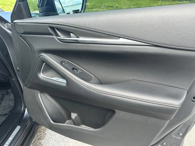 Used 2024 INFINITI QX60 Luxe w/ Vision Package FWD image 49