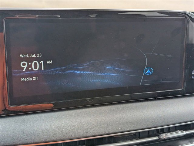 Used 2024 Hyundai Palisade SEL image 25