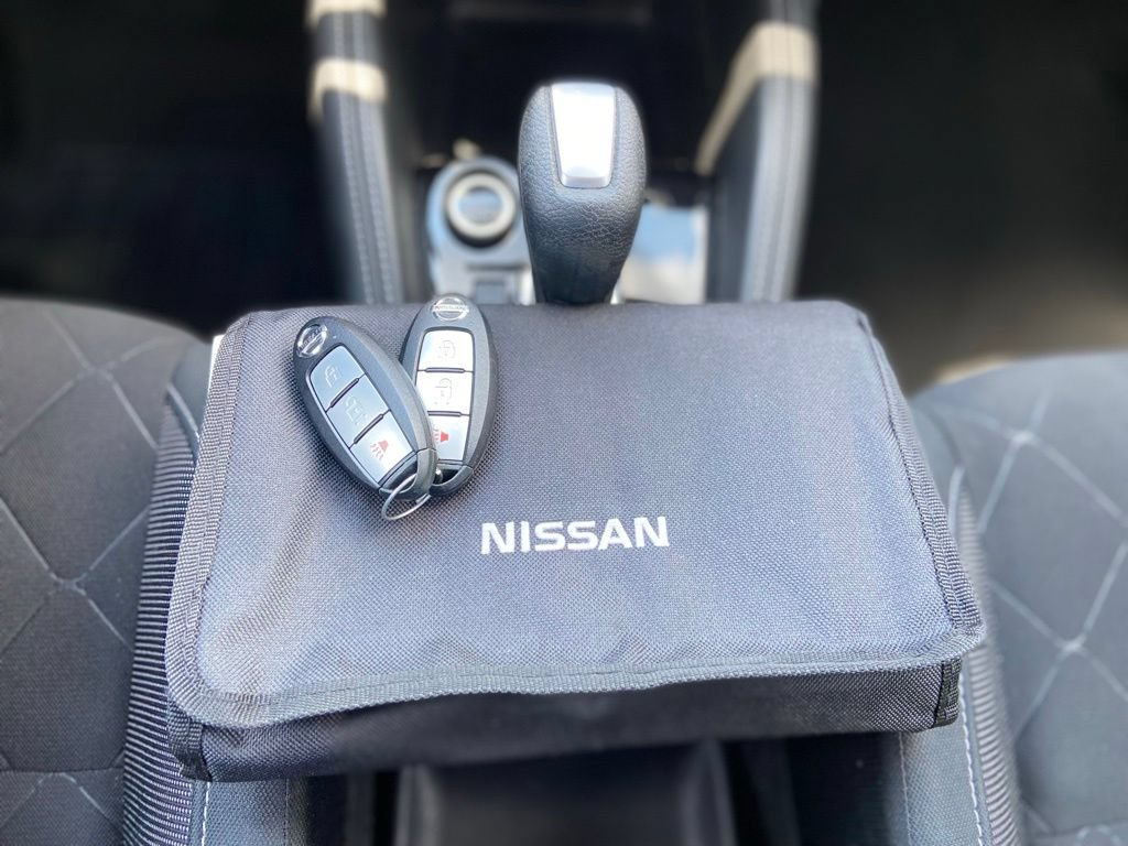 Used 2019 Nissan Kicks S w/ Exterior Package FWD image 30