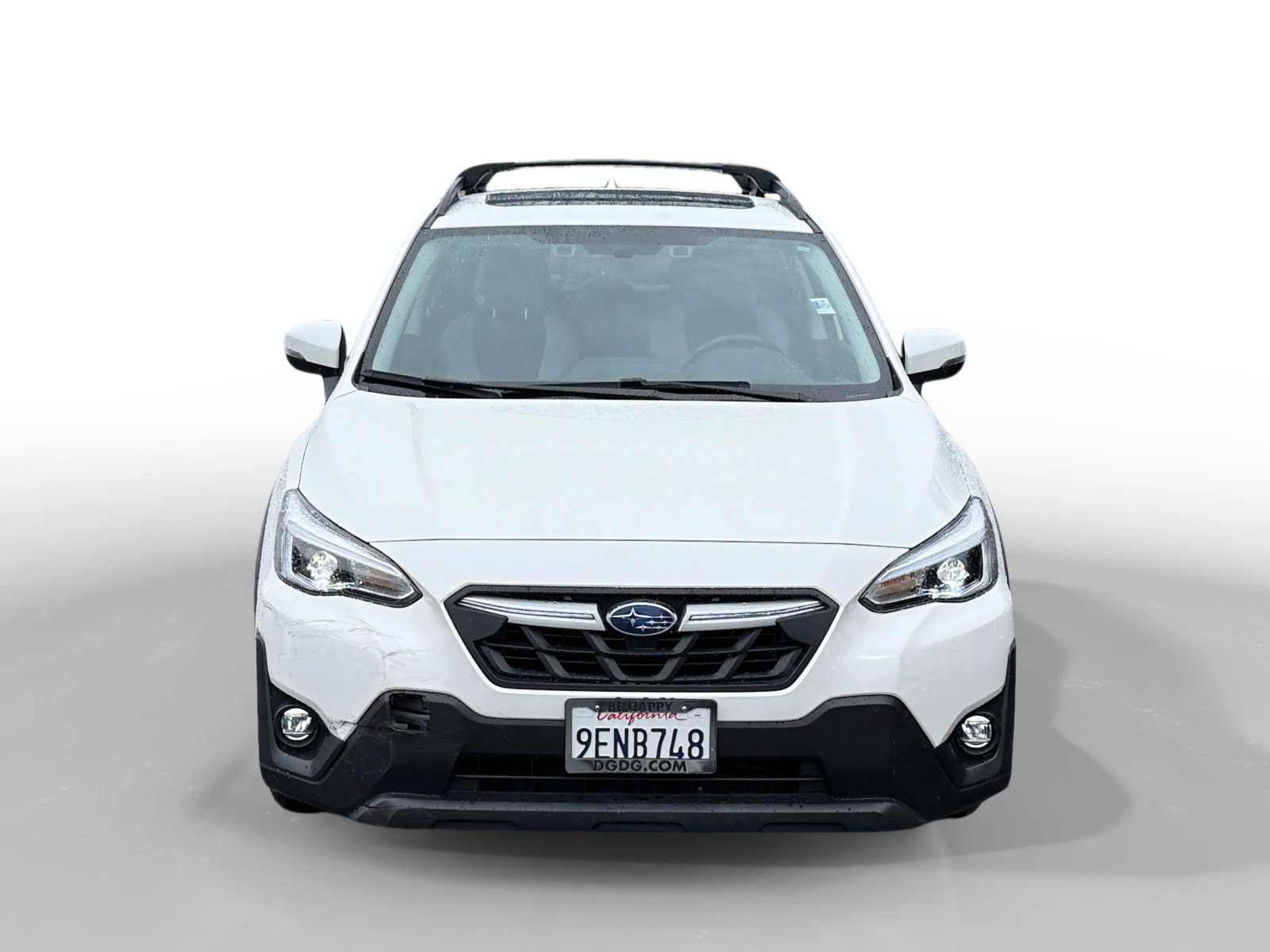Certified 2023 Subaru Crosstrek 2.5i Limited w/ Popular Package #3 image 8