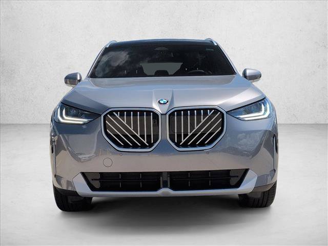 New 2026 BMW X3 xDrive30i w/ Premium Package AWD/4WD image 6