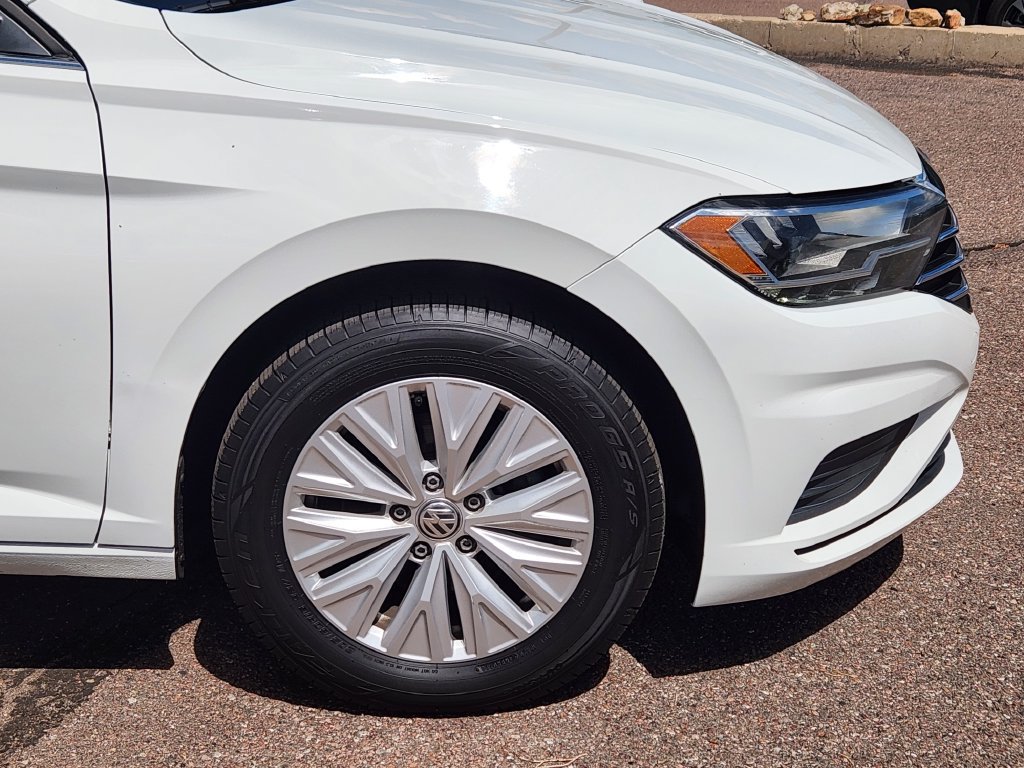 Used 2019 Volkswagen Jetta S w/ Driver Assistance Package FWD image 29