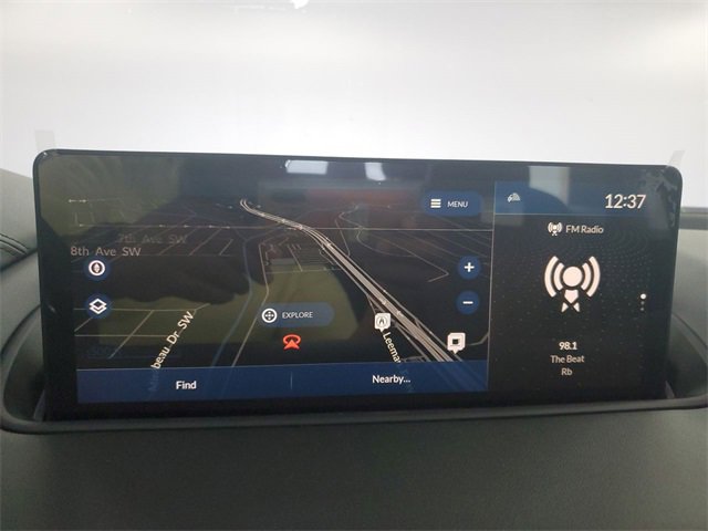 Used 2022 Acura MDX FWD w/ Technology Package image 18