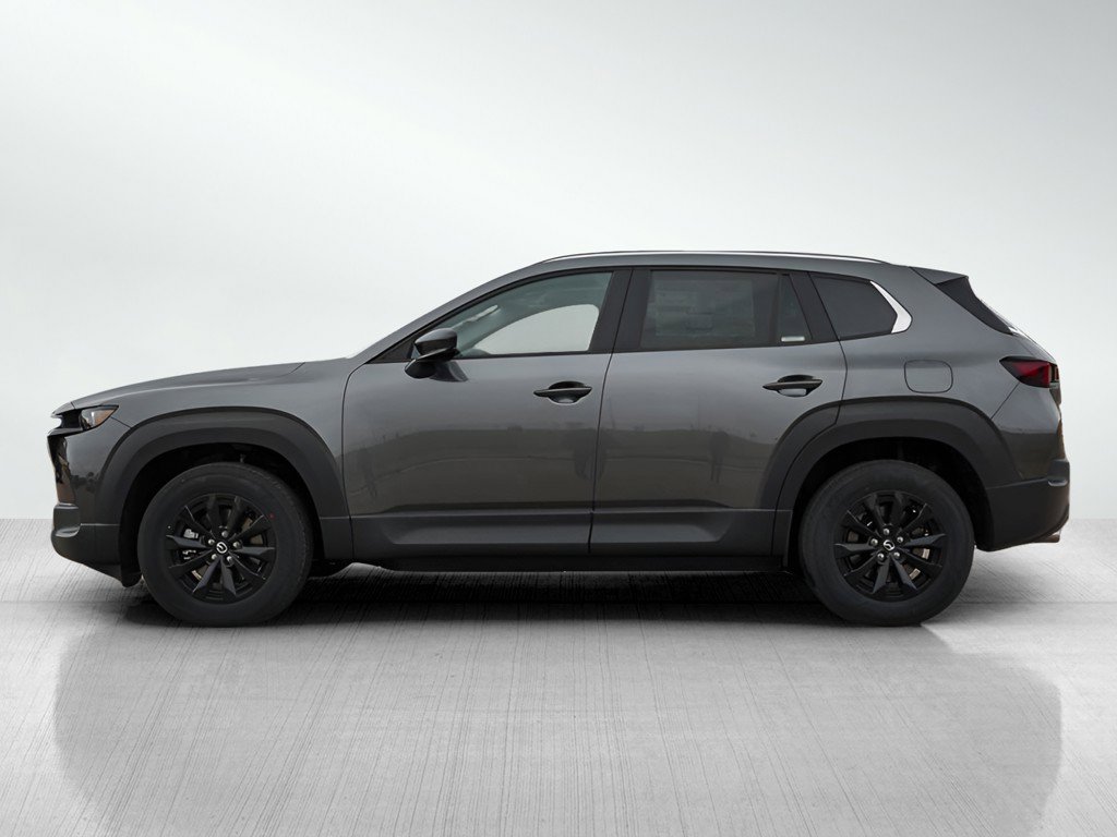 New 2026 MAZDA CX-50 2.5 Hybrid w/ Preferred Pkg image 4