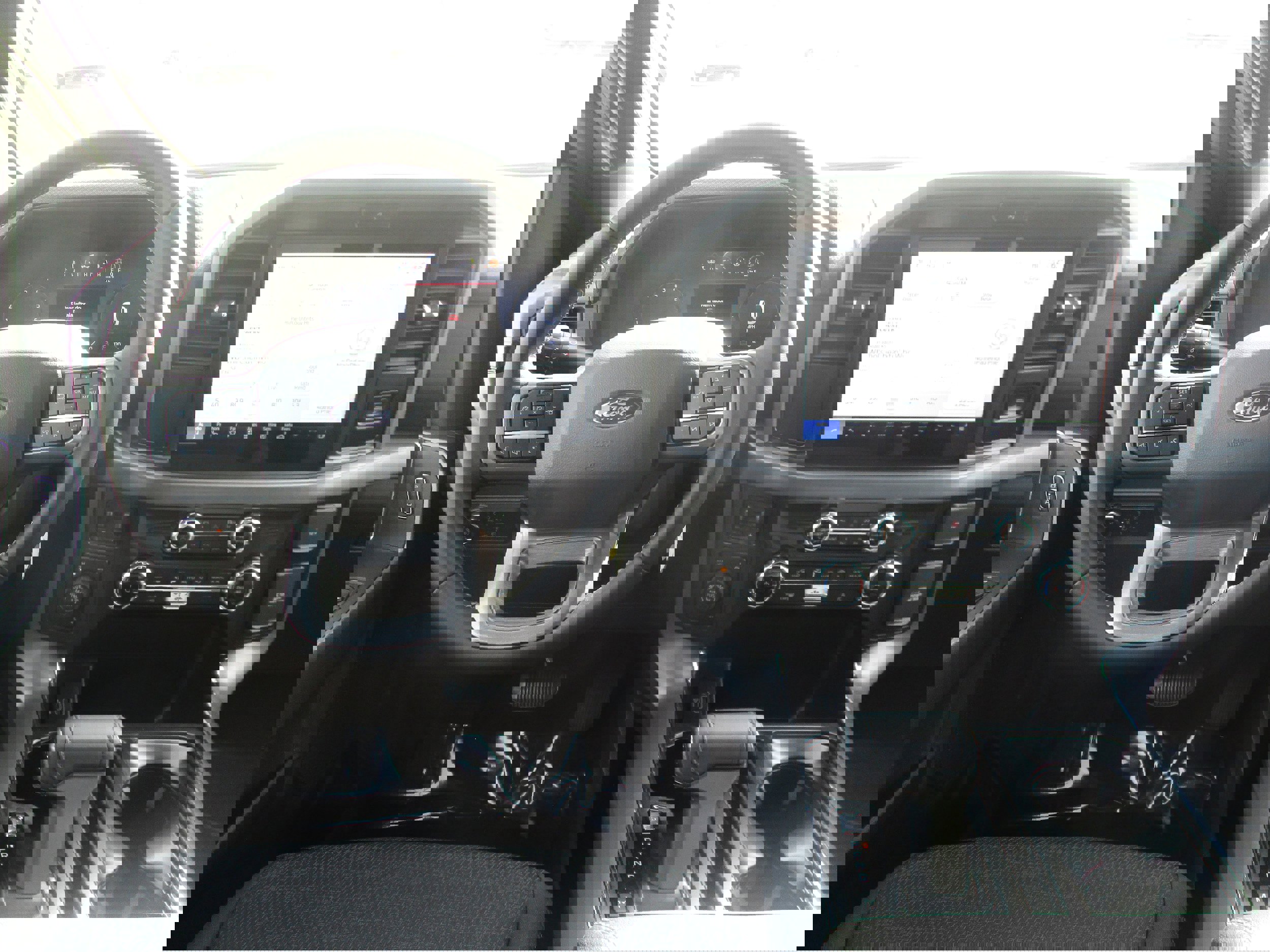 New 2026 Ford F150 XLT w/ Tow/Haul Package image 18