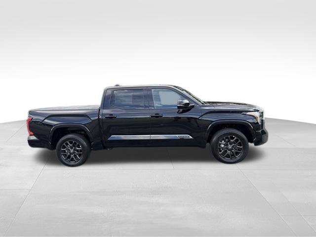 New 2026 Toyota Tundra Platinum AWD/4WD image 6