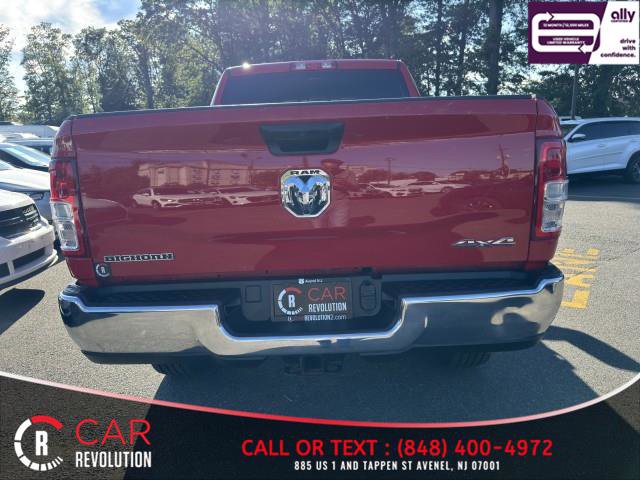 Used 2024 RAM 2500 Big Horn image 5