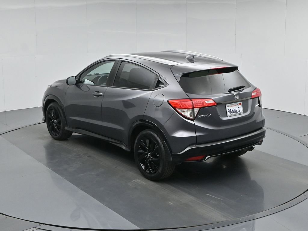 Used 2022 Honda HR-V Sport image 35