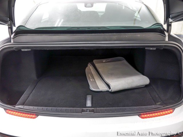 Used 2023 Lucid Air Pure AWD/4WD image 24
