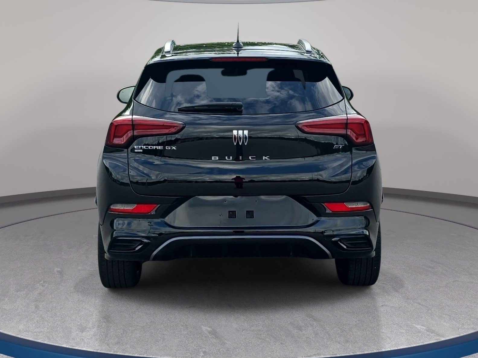 Used 2024 Buick Encore GX Sport Touring w/ Experience Buick Package AWD/4WD image 6