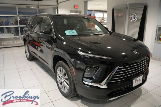 New 2026 Buick Enclave Preferred w/ Power Package