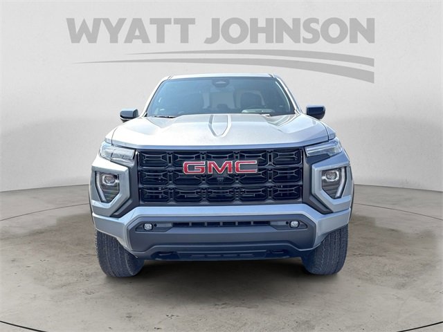 New 2026 GMC Canyon Elevation w/ Convenience Package image 8