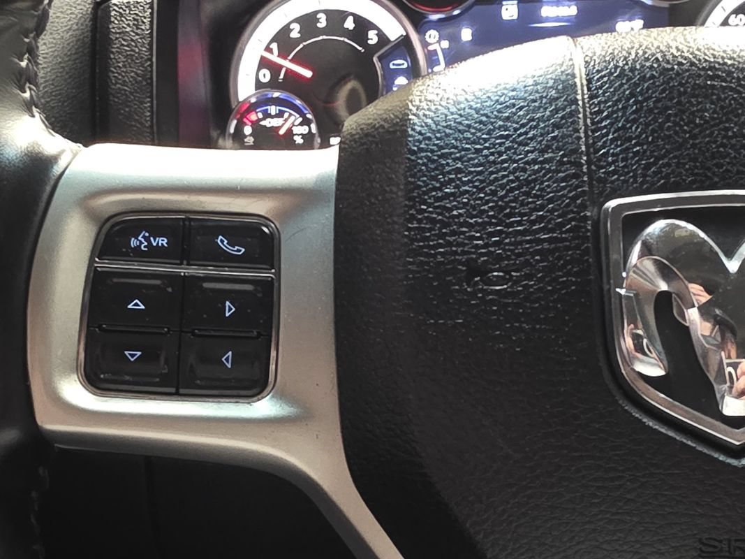 Used 2014 RAM 3500 Laramie AWD/4WD image 30