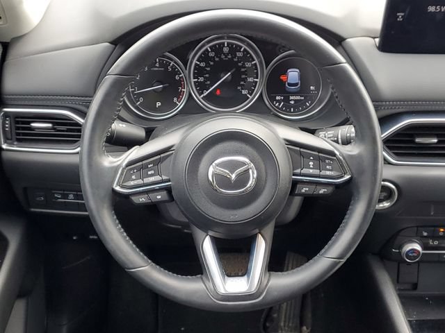 Used 2023 MAZDA CX-5 AWD 2.5 S image 33