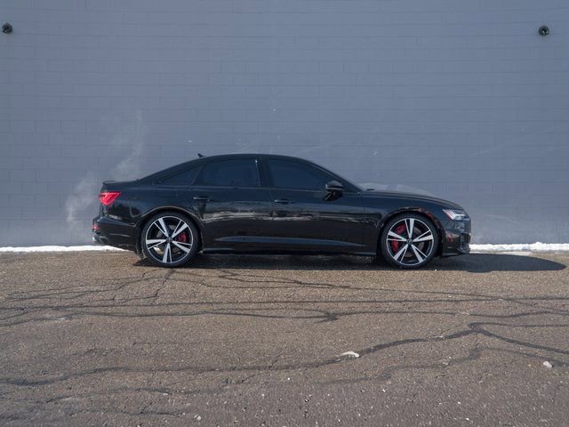 Certified 2022 Audi S6 Prestige w/ Prestige Package image 8