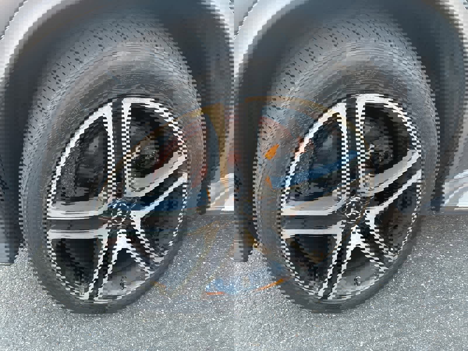 Used 2019 Mercedes-Benz GLE 43 AMG 4MATIC Coupe image 16