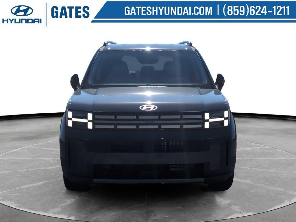 New 2027 Hyundai Santa Fe SEL AWD/4WD image 4