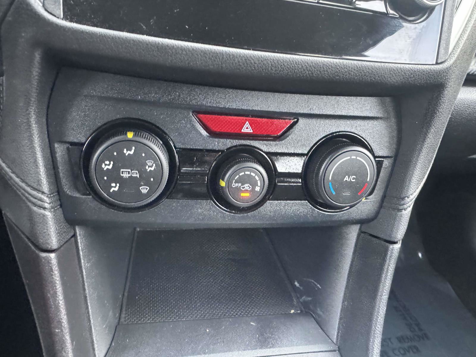 Used 2023 Subaru Impreza Premium image 35