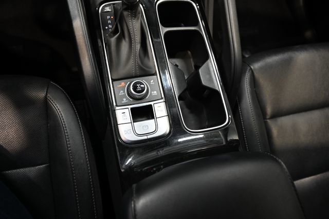 Used 2023 Kia Telluride S w/ S Sunroof Package image 22