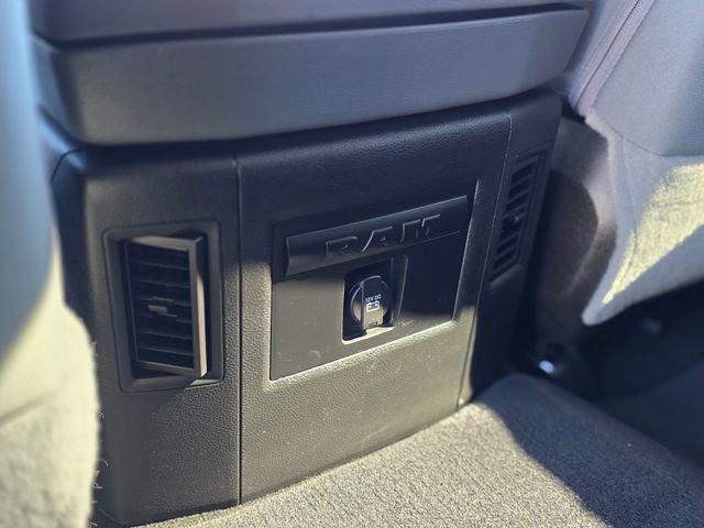 Used 2018 RAM 2500 Big Horn image 14