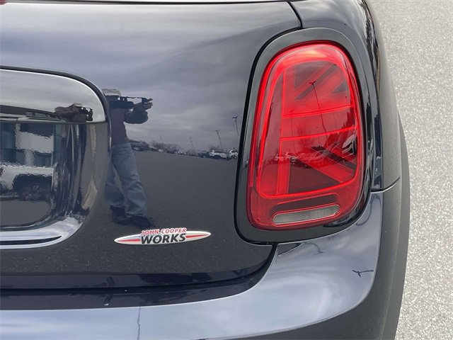 Used 2024 MINI Cooper John Cooper Works image 17