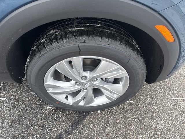 New 2026 Buick Encore GX Preferred image 9