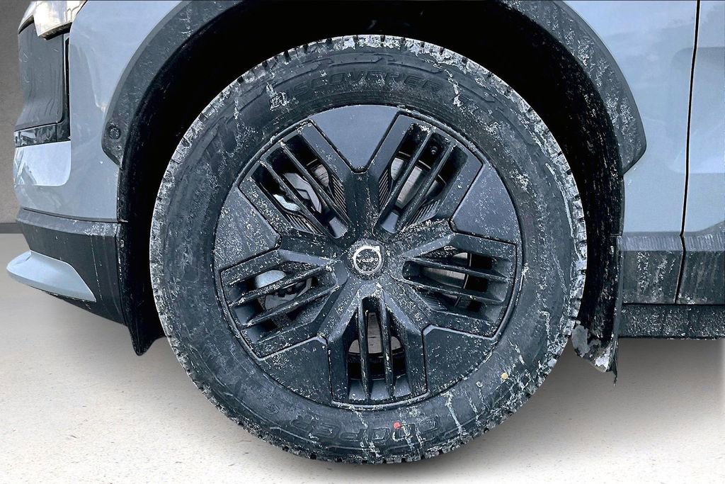 New 2026 Volvo EX30 Cross Country Ultra w/ Protection Package Premier image 13