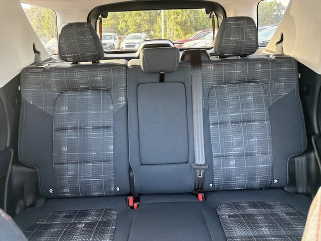 Used 2024 Ford Bronco Sport Heritage w/ Heritage Convenience Package AWD/4WD image 25
