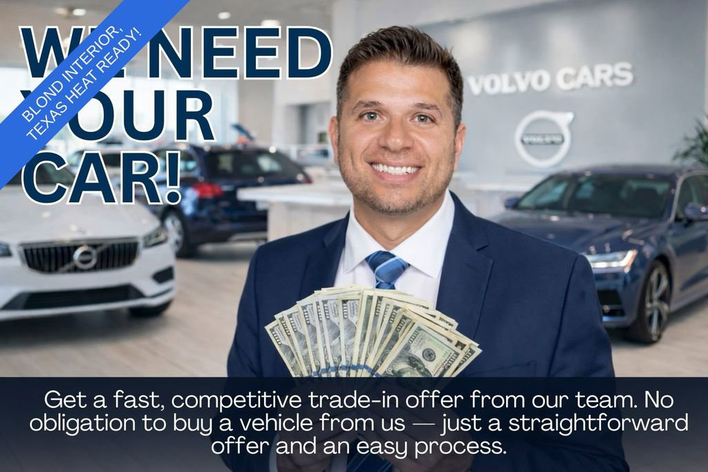 Certified 2023 Volvo XC60 B5 Plus w/ Climate Package image 5