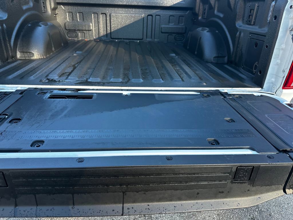 New 2025 Ford F150 Platinum w/ FX4 Off-Road Package image 54