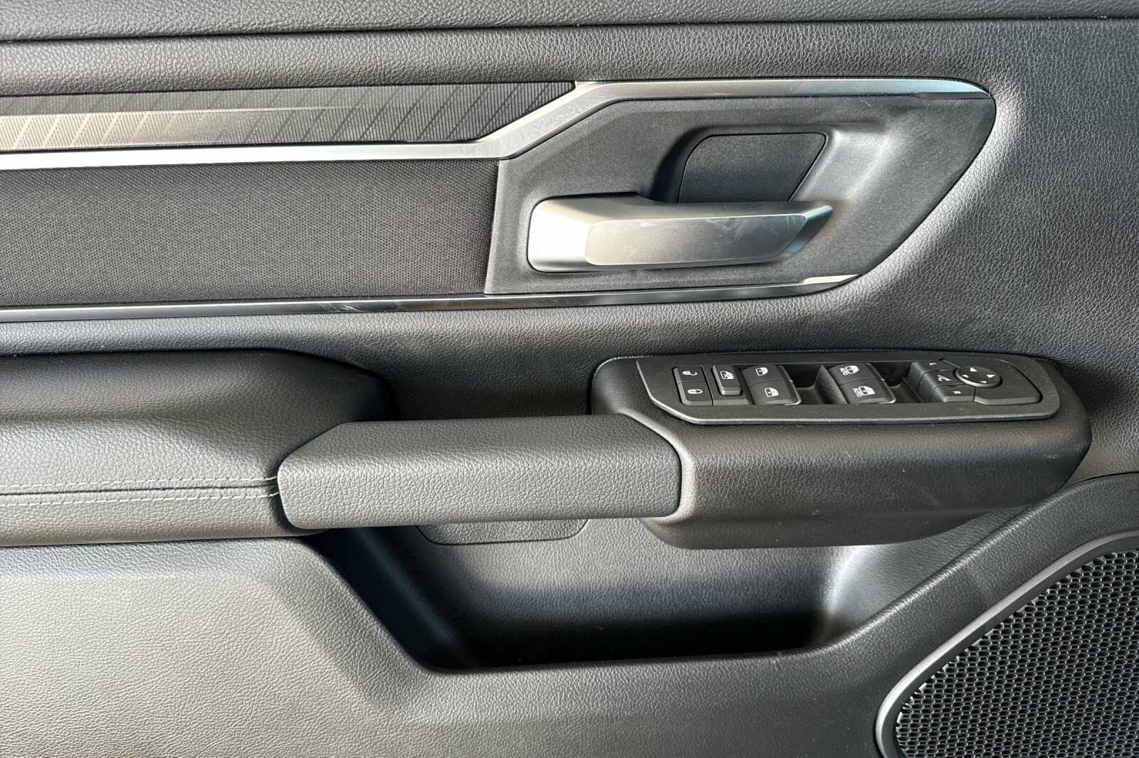 New 2026 RAM 1500 Lone Star AWD/4WD image 8