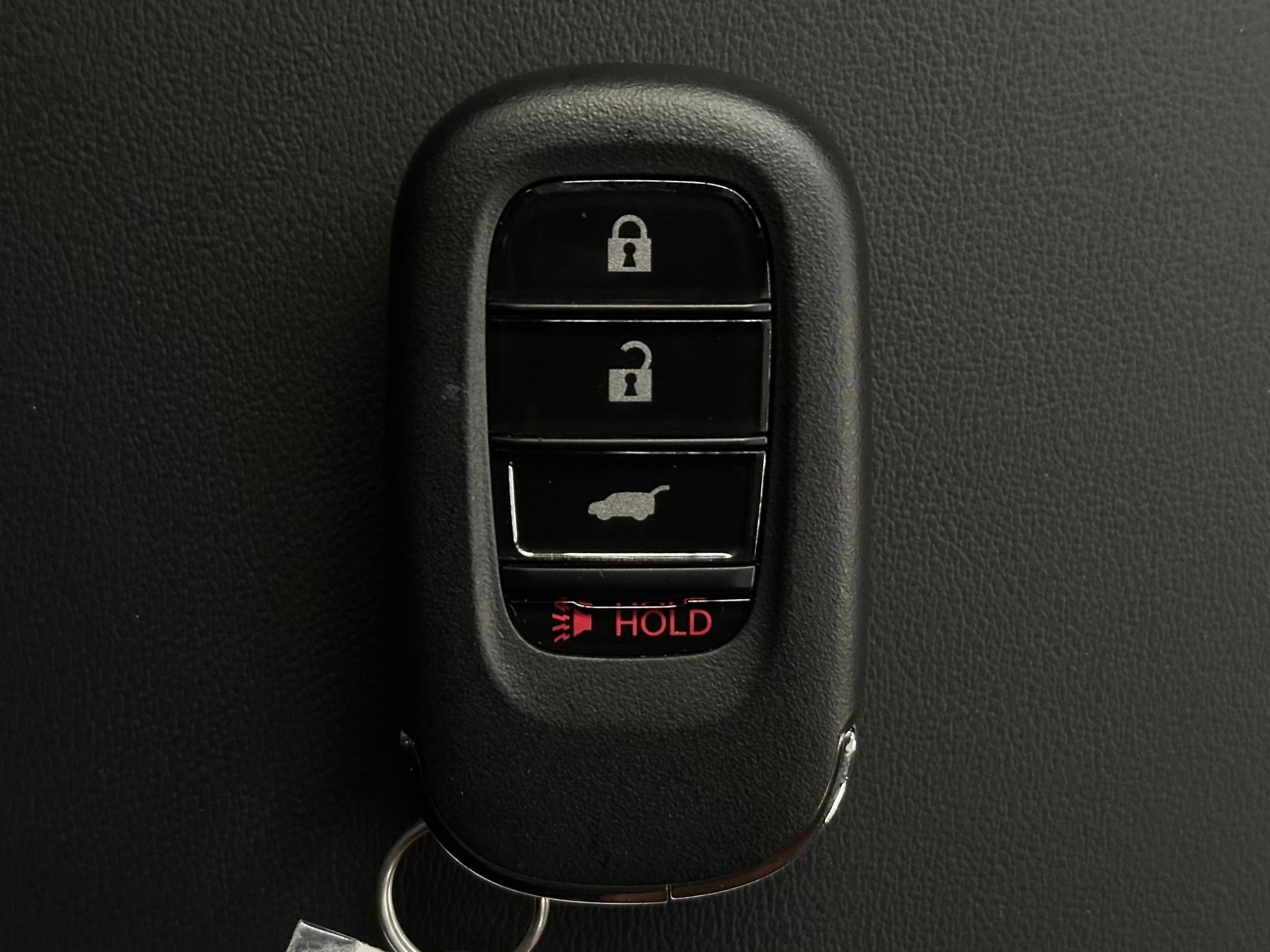 New 2026 Honda HR-V LX image 27