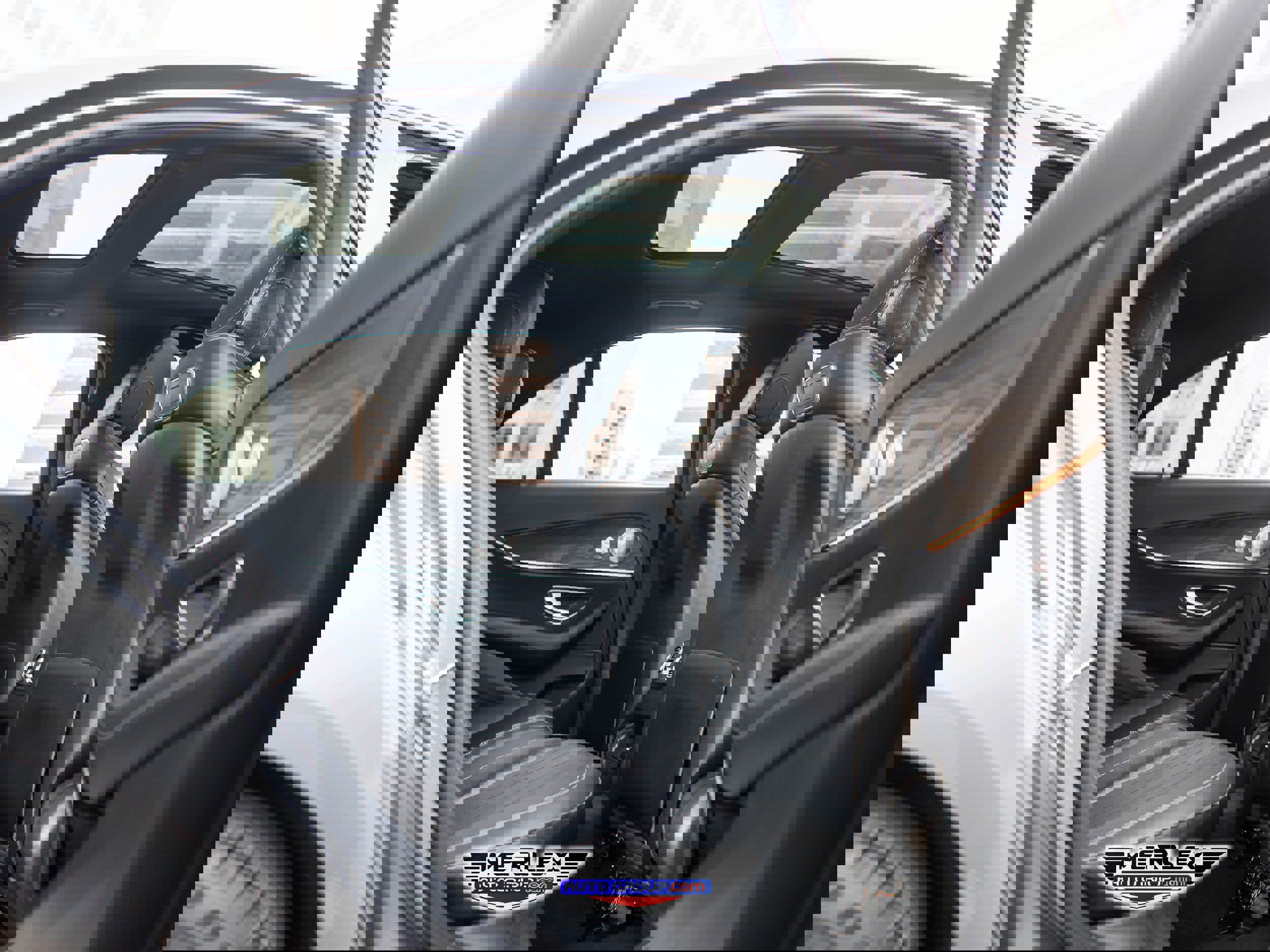 Used 2018 Mercedes-Benz E 400 400 4MATIC AMG Package w/ Premium 3 Package image 19